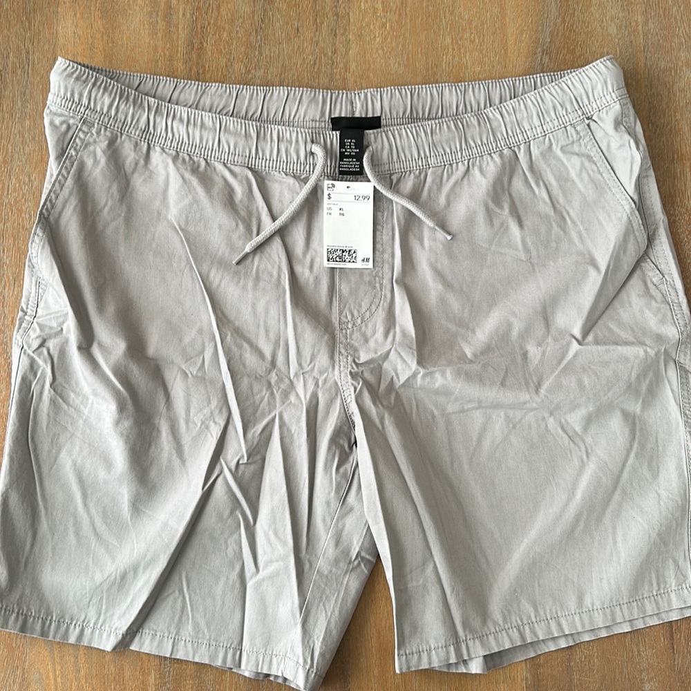 Never worn h&m shorts